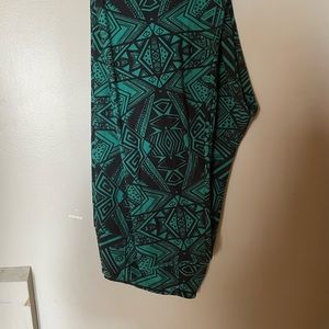 LulaRoe tc leggings